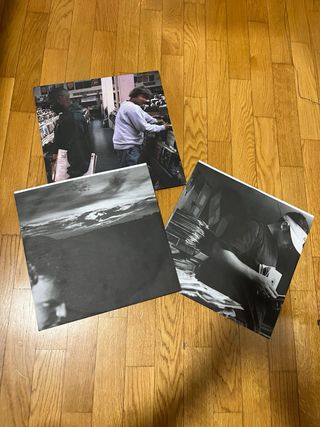 Vinilo LP DJ Shadow - Endtroducing