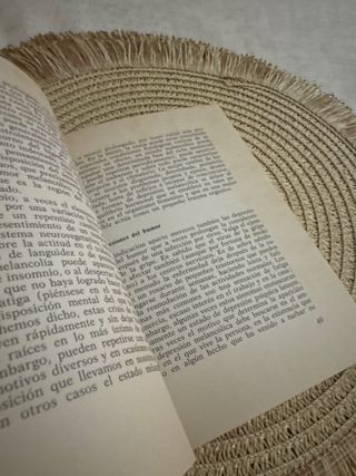 Libro Libérese de los trastornos nerviosos 