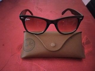 Rayban: Gafas de sol
