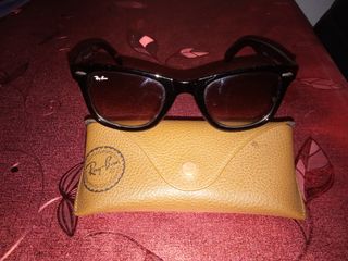 Rayban: Gafas de sol