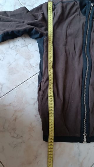 Giacca Armani Jeans Uomo Tg.L