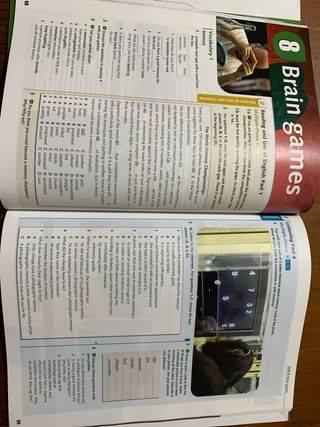 Libro STRAIGHT TO FIRST Student’s Book