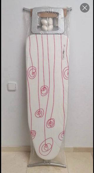 2 tablas planchar nuevas