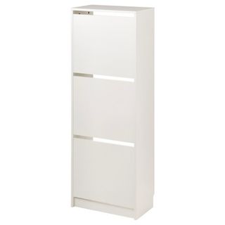 Cassettiera 4 cassetti + Scarpiera 3 cassetti ikea