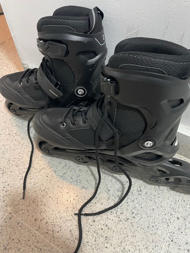Patines en línea | Talla 41