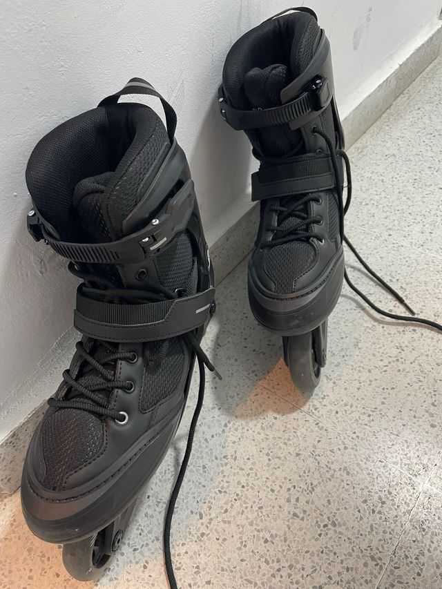 Patines en línea | Talla 41