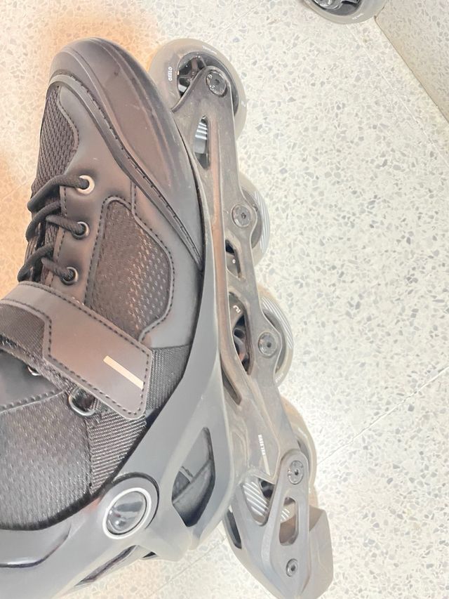 Patines en línea | Talla 41