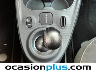 Smart ForFour EQ 60 kW (82 CV)