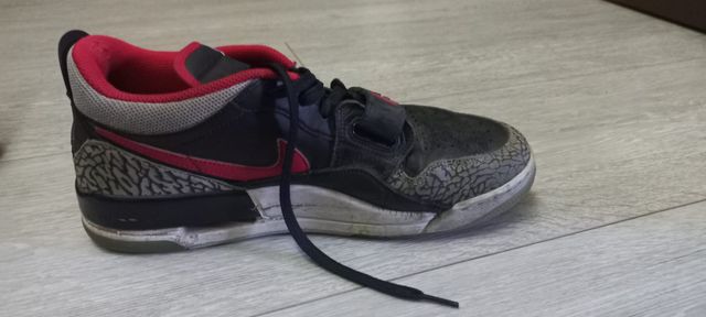 Nike Jordan Legacy 312 Low - Scarpe Usate