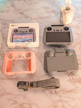 DJI RC 2 - NUEVO Mando Control Remoto