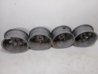 223027 juego de llantas 9802462377 peugeot 3008