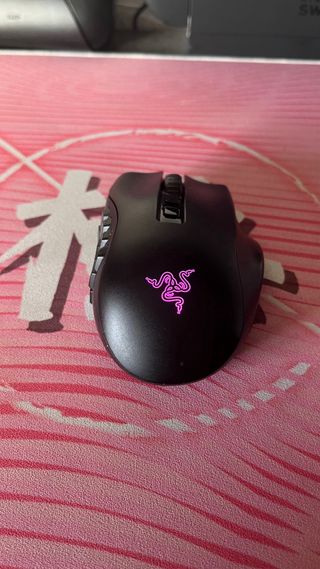 Razer Naga v2 Pro - Ratón Gaming