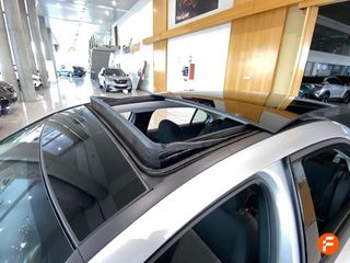 Mercedes Clase A Sedán A 200 d