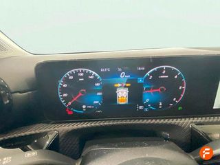 Mercedes Clase A Sedán A 200 d