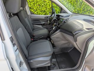 Ford Transit Connect 1.5EcoBlue Automática IVA Inc