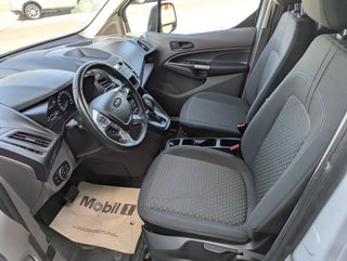 Ford Transit Connect 1.5EcoBlue Automática IVA Inc