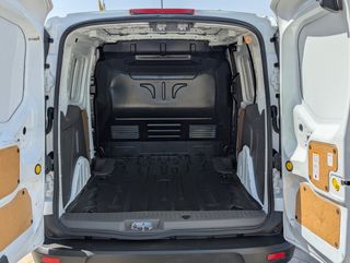 Ford Transit Connect 1.5EcoBlue Automática IVA Inc