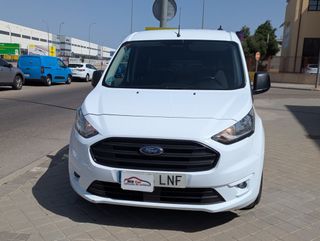 Ford Transit Connect 1.5EcoBlue Automática IVA Inc
