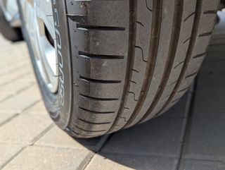 Ford Transit Connect 1.5EcoBlue Automática IVA Inc