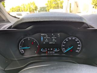 Ford Transit Connect 1.5EcoBlue Automática IVA Inc