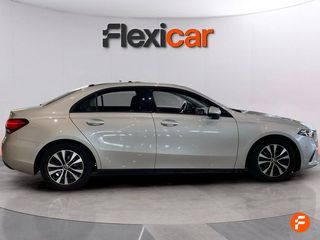 Mercedes Clase A Sedán A 200 d