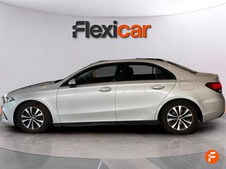 Mercedes Clase A Sedán A 200 d