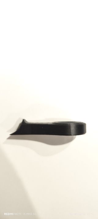Soporte  Garmin manillar Roval Rapide