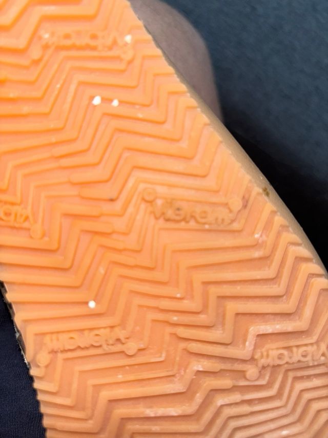 Mocasines Mini Shuu beige 39