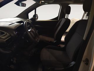 Citroën Berlingo Live M