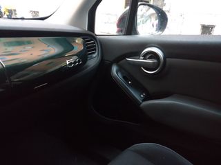 FIAT 500X 2015