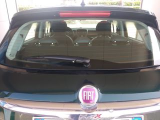 FIAT 500X 2015