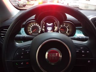 FIAT 500X 2015