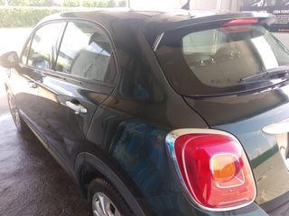 FIAT 500X 2015