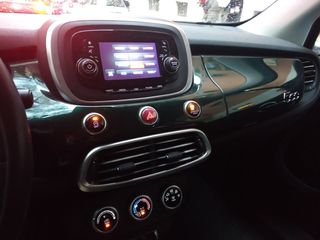 FIAT 500X 2015