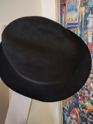 Borsalino cappello Grand Prix Paris 900