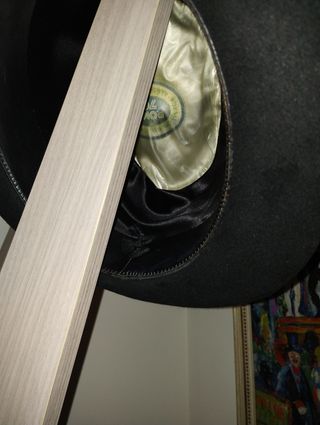 Borsalino cappello Grand Prix Paris 900