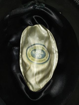 Borsalino cappello Grand Prix Paris 900
