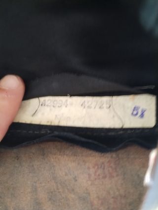 Borsalino cappello Grand Prix Paris 900