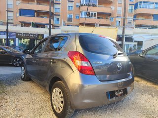 Hyundai i20 2011