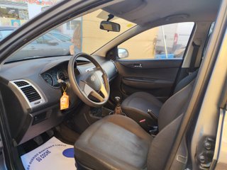 Hyundai i20 2011
