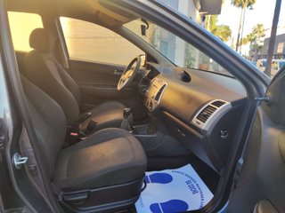 Hyundai i20 2011