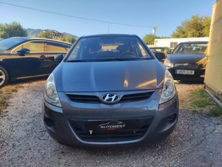 Hyundai i20 2011