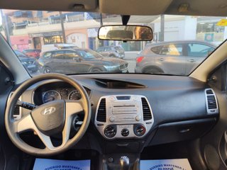Hyundai i20 2011