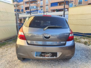 Hyundai i20 2011