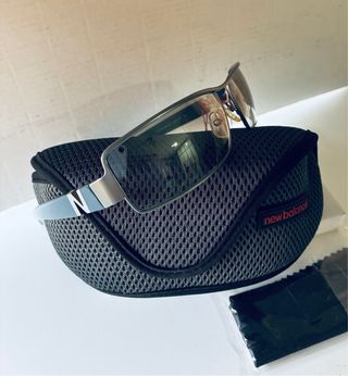 Gafa sol unisex New Balance sin estrenar
