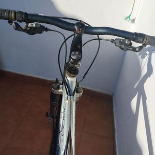 Bicicleta trex de paseo
 7300X
