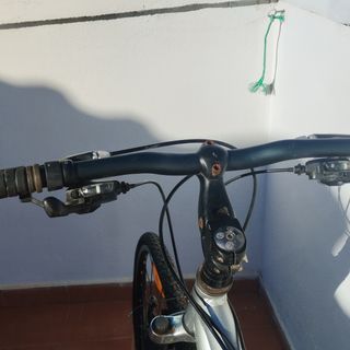 Bicicleta trex de paseo
 7300X