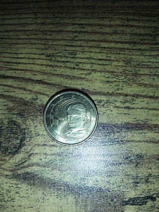 Moneda Hrvatska 2023