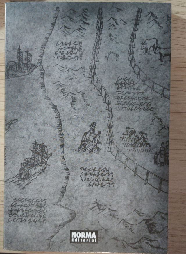 ATAQUE A LOS TITANES 1