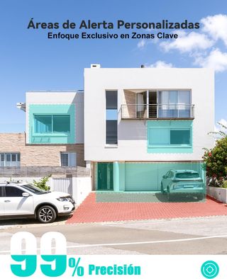 Cámara Seguridad Solar XEGA 4G